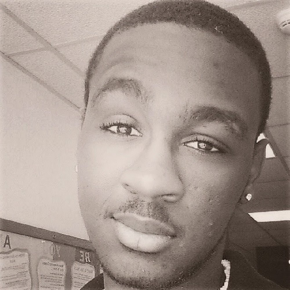 Meet your Posher, Demetri